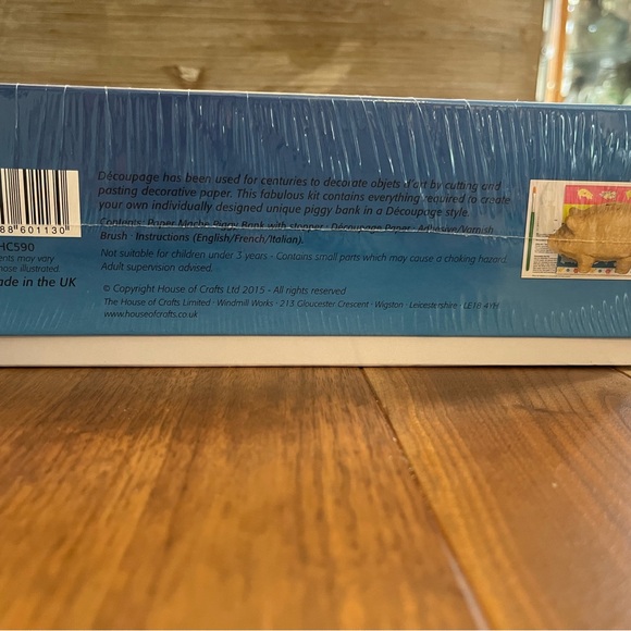 Bundle of Four Toys - New in original packaging. - Picture 6 of 13